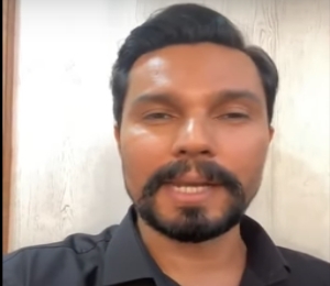 Randeep Hooda