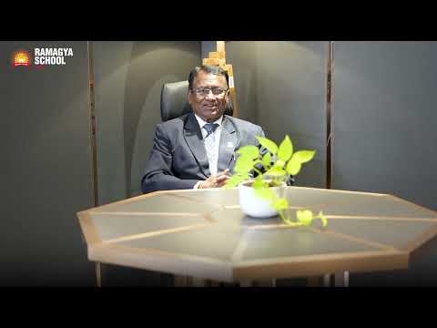 Mr. Ashok Dhyan Chand