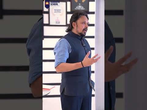 Asheesh Kumar Sharma