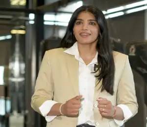 Nupur Sheoran