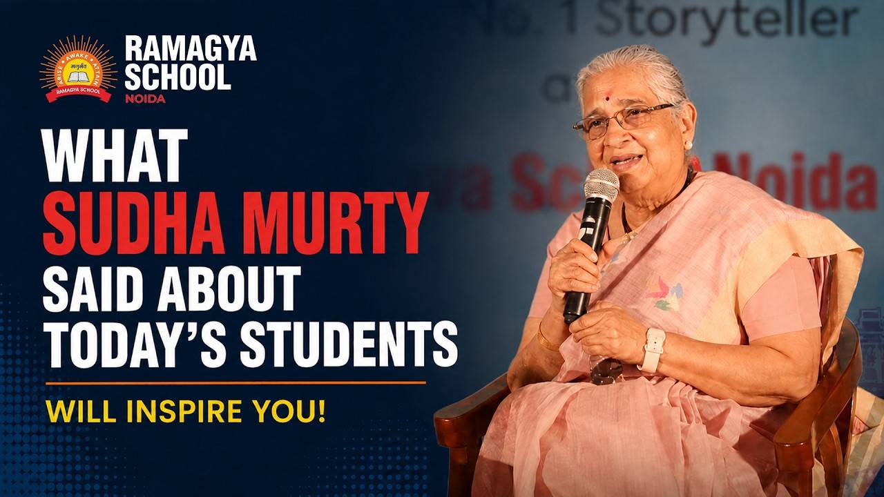 Sudha Murty