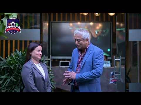 Rajdeep Sardesai