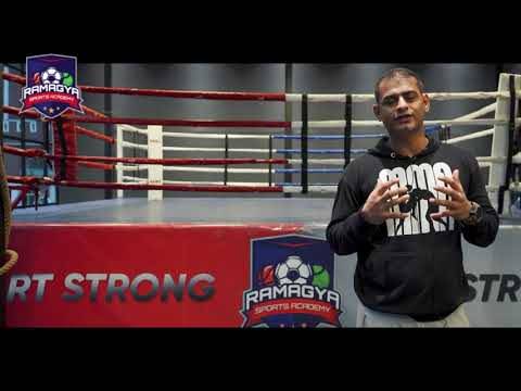 Krishna Testimonial