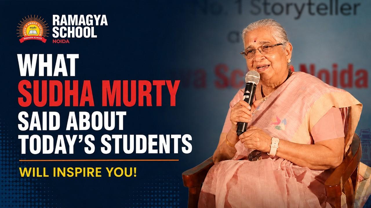 Sudha Murty