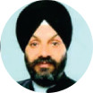 DR. MANJIT SING G.K.