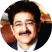 SHRI SANDEEP MARWAH