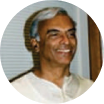 AVM VISHWA MOHAN TIWARI