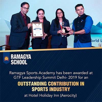 Ramagya award 11
