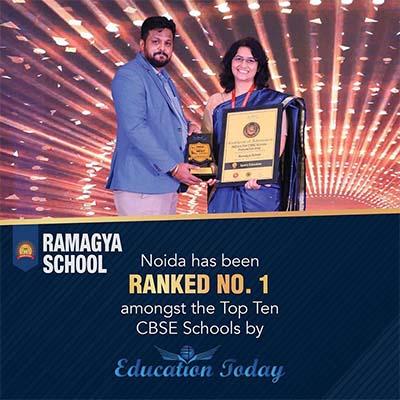 Ramagya award 13