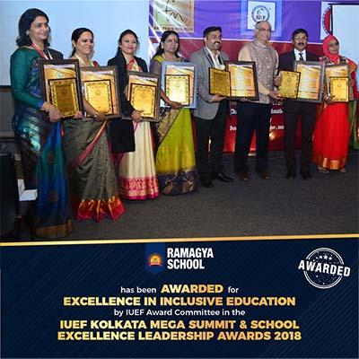 Ramagya award 14