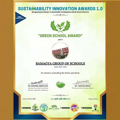 Ramagya award 3