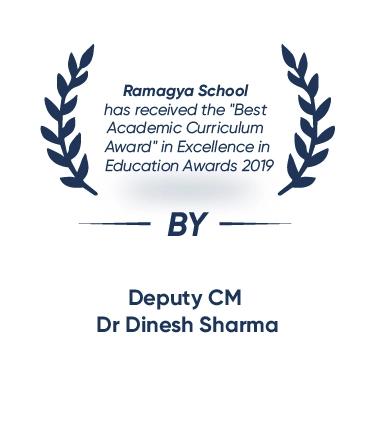 Award Level 2