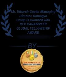 Award 3