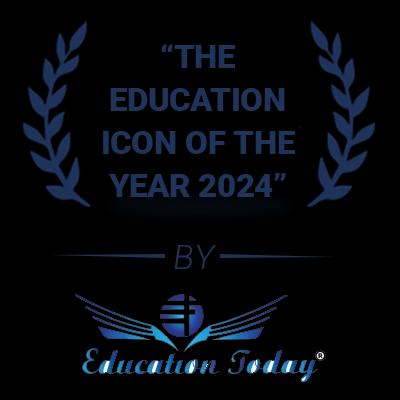 Education Icon 2024