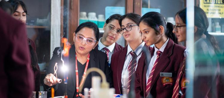 Education Hub