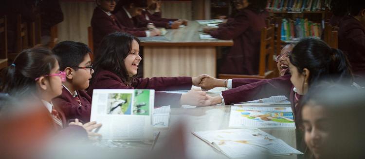 Education Hub