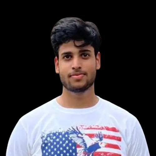 Divyansh Verma