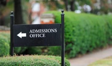 Admission 2024-25