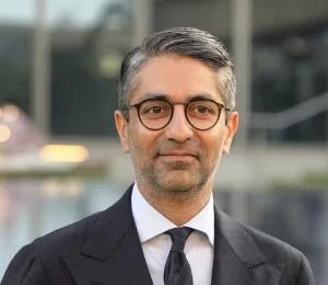 Abhinav Bindra