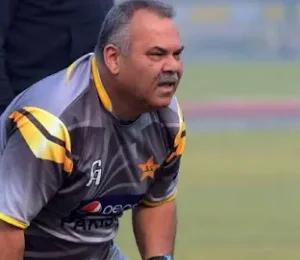 Dav Whatmore