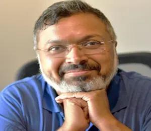 Devdutt Pattanaik