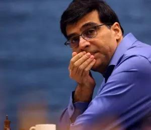 Viswanathan Anand