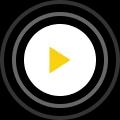 play button