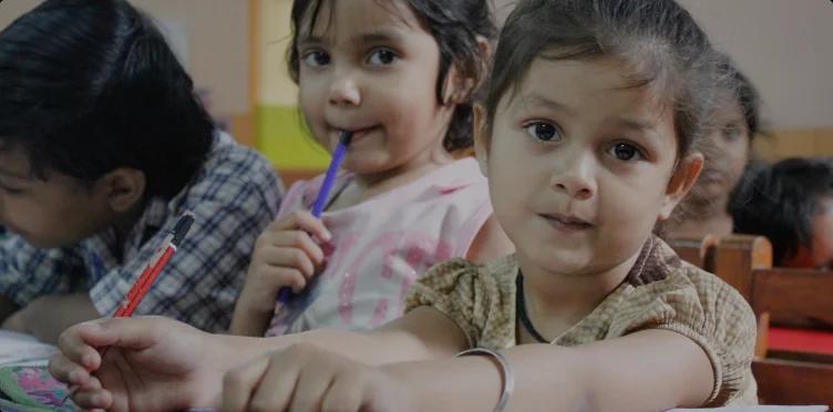 Ramagya Foundation video