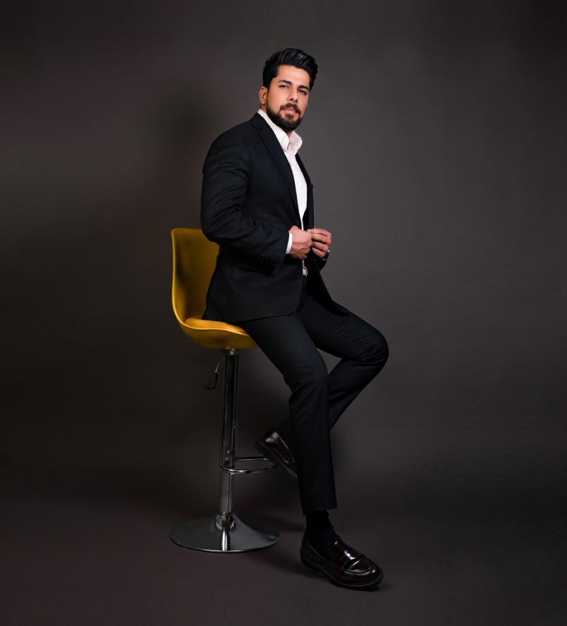 Managing Director