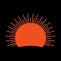 Sun with Rays