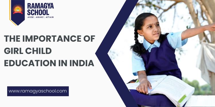 Importance of Girl Child Education in India