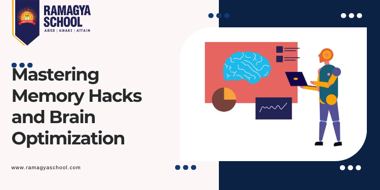 Mastering Memory Hacks and Brain Optimization