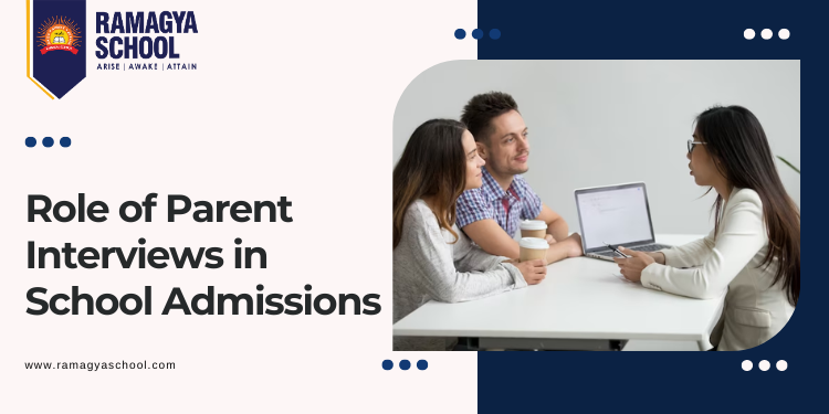 The Role of Parent Interviews in School Admissions: Important Questions &amp; Answers