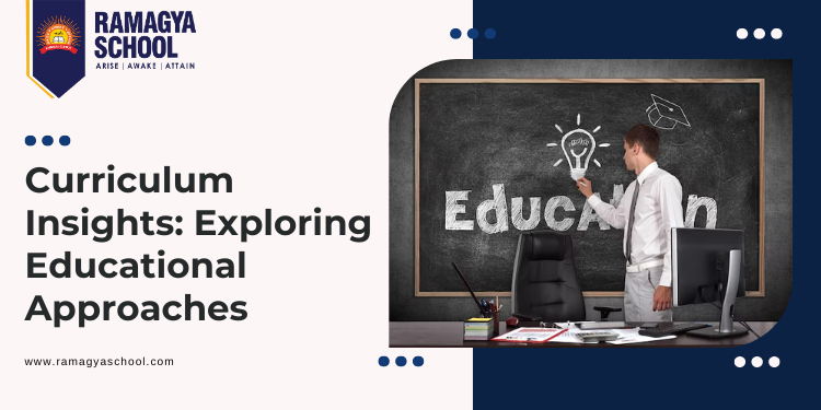 Curriculum Insights: Exploring Educational Approaches