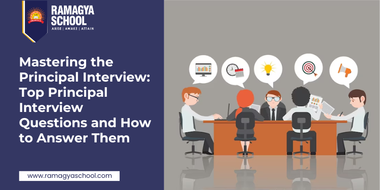 Mastering the Principal Interview: Top Principal Interview Questions and How to Answer Them