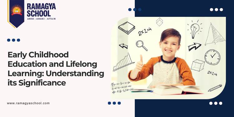 Early Childhood Education and Lifelong Learning: Understanding its Significance