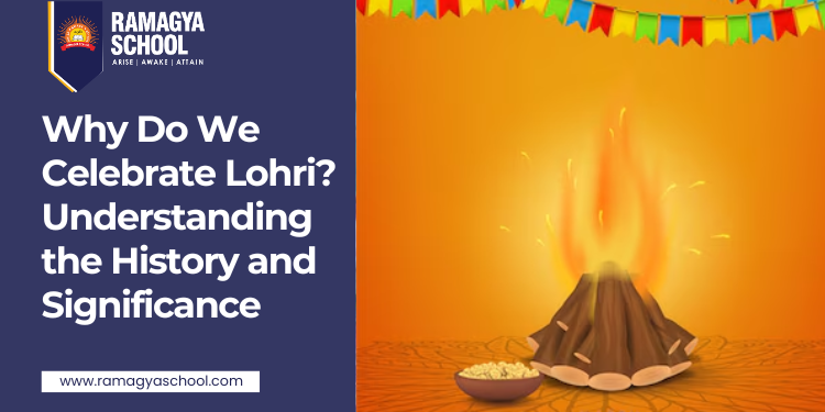 Why Do We Celebrate Lohri? Understanding the History and Significance