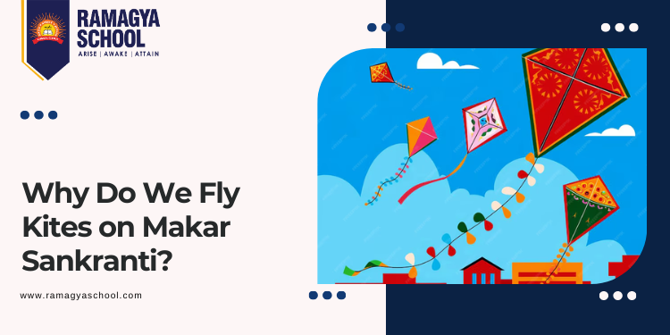 Why Do We Fly Kites on Makar Sankranti?