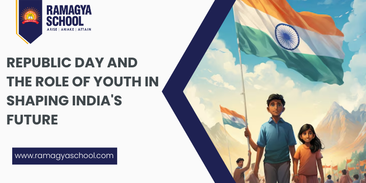 Republic Day and the Role of Youth in Shaping India Future