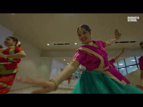 Ramagya School Gallery