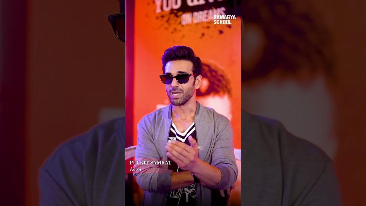 Pulkit Samrat