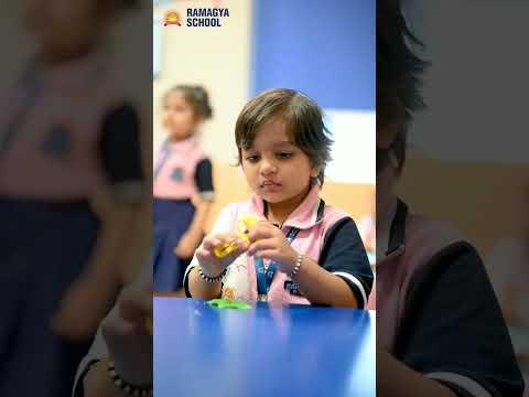 Ramagya School Gallery