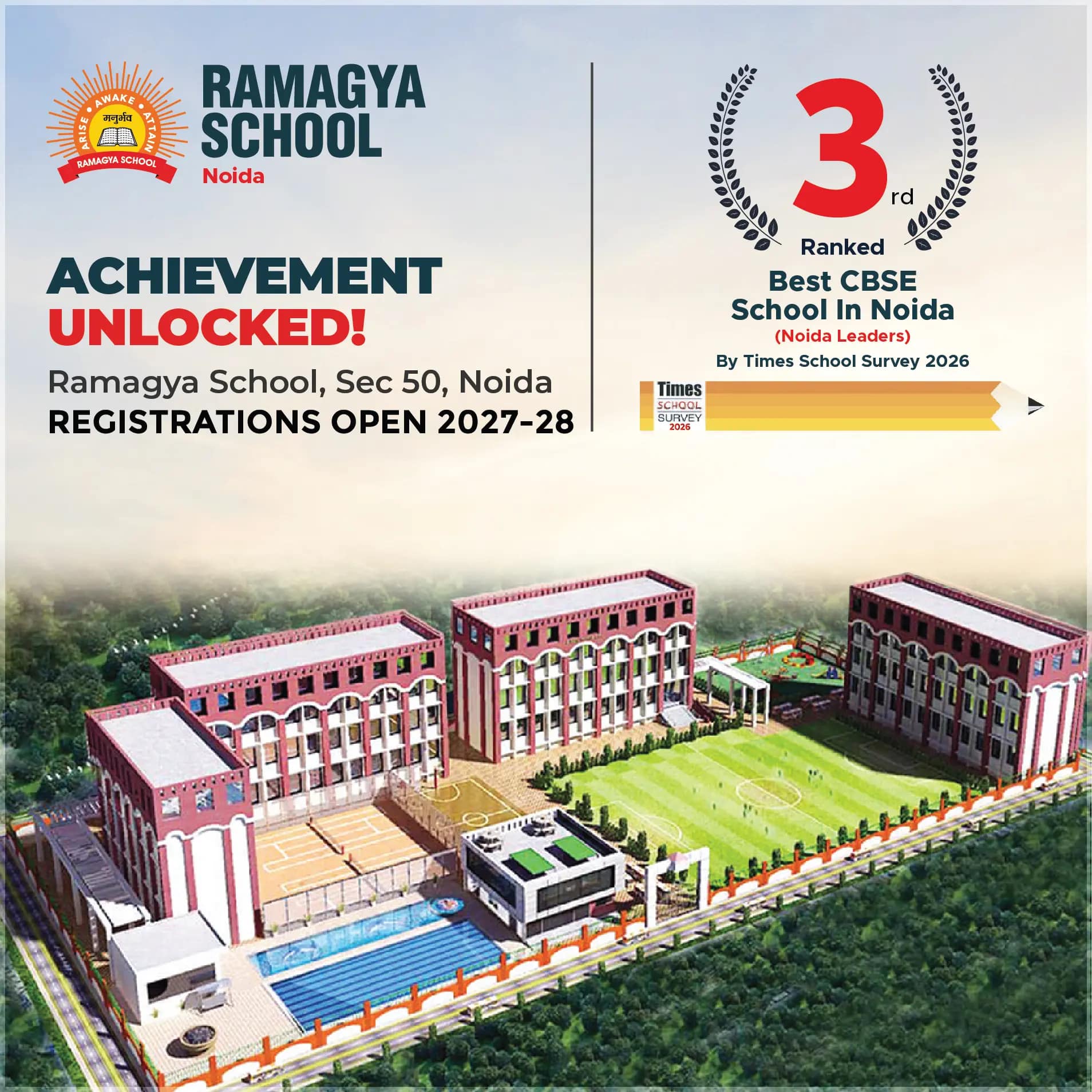 National Achievements