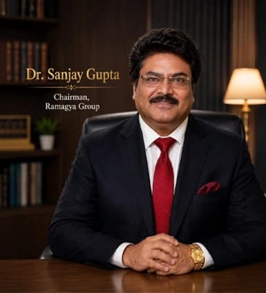 Dr. Sanjay Gupta