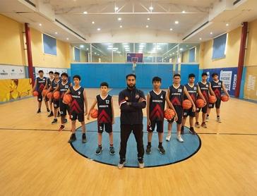 basketball