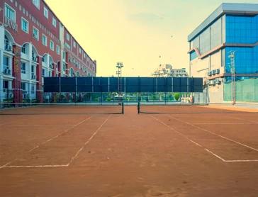 lawn tennis