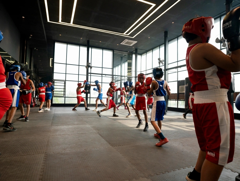 Sports Activity
