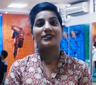 Best Gymnastics Classes in Noida