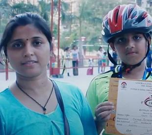 Best Skating School in Noida