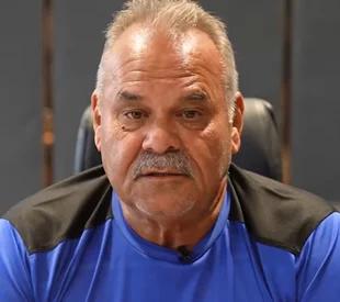 Dav Whatmore